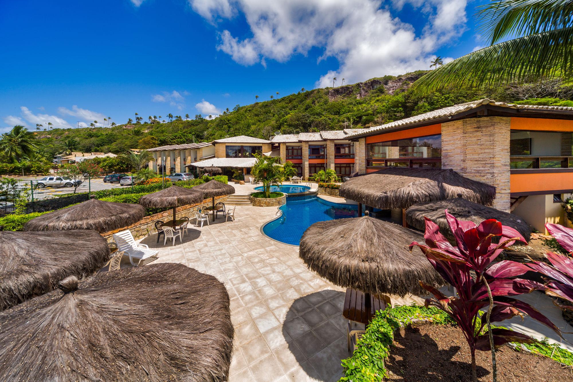 Hotel Quinta Do Sol