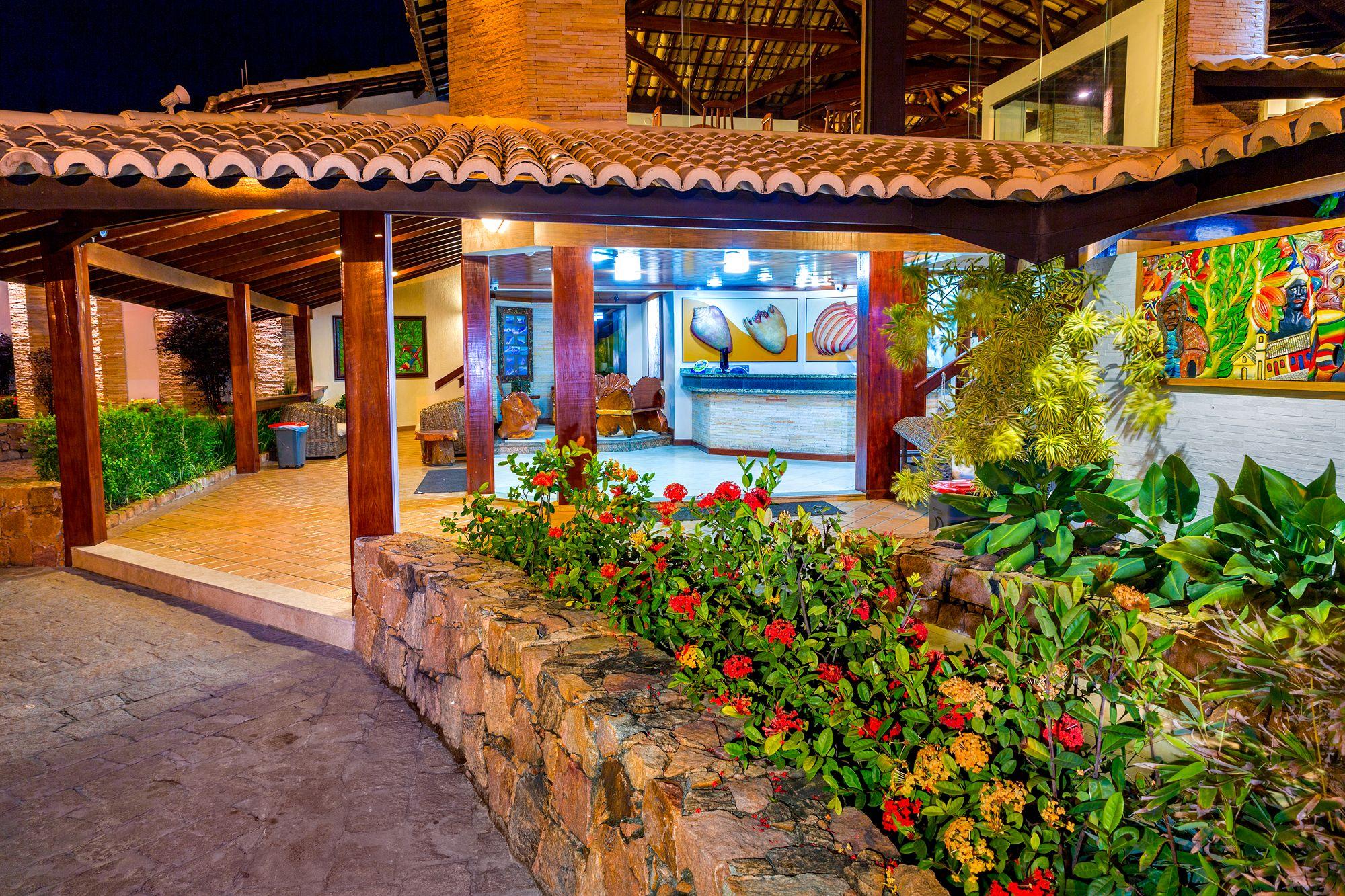 Quinta Do Sol 4* Porto Seguro