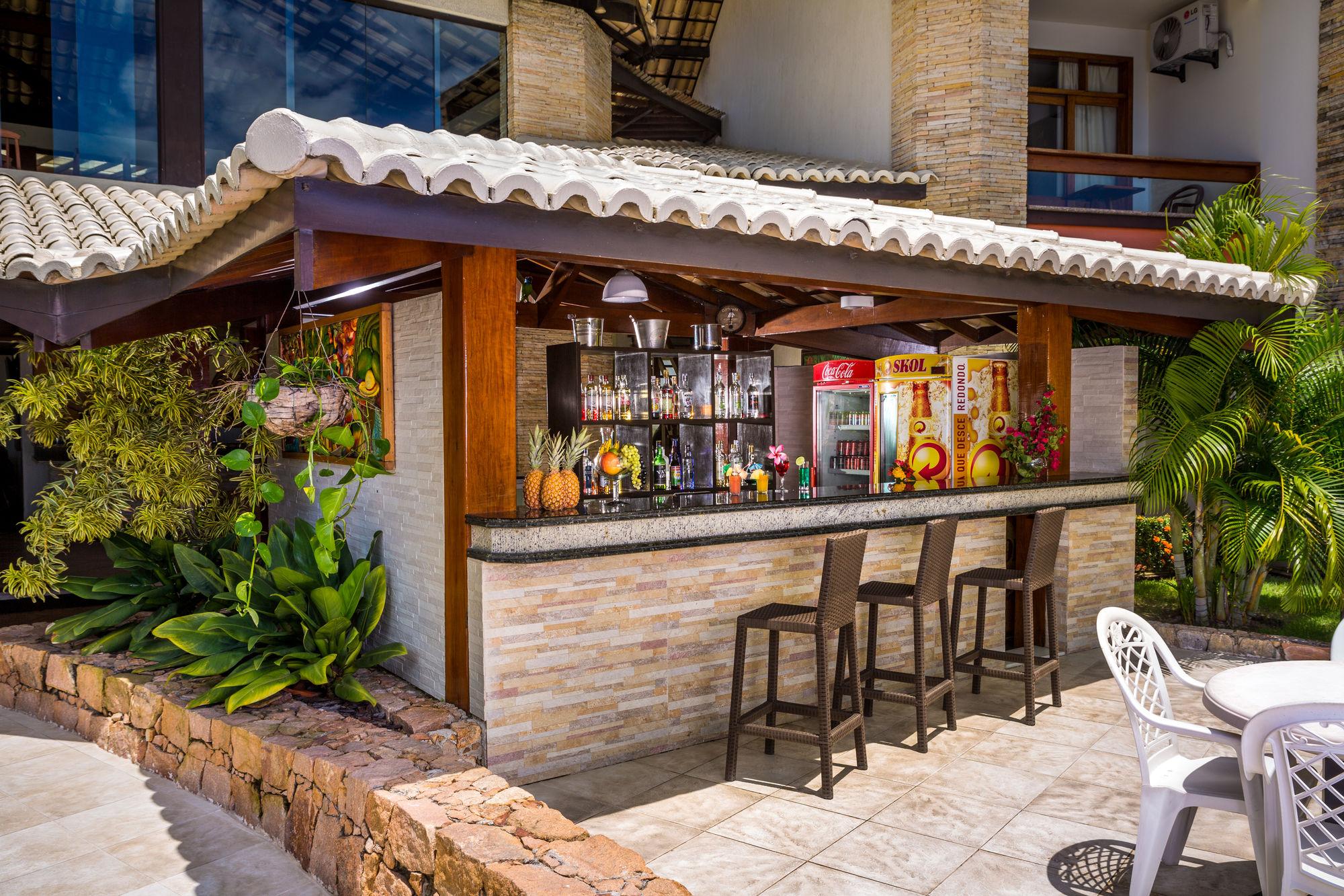 Hotel Quinta Do Sol