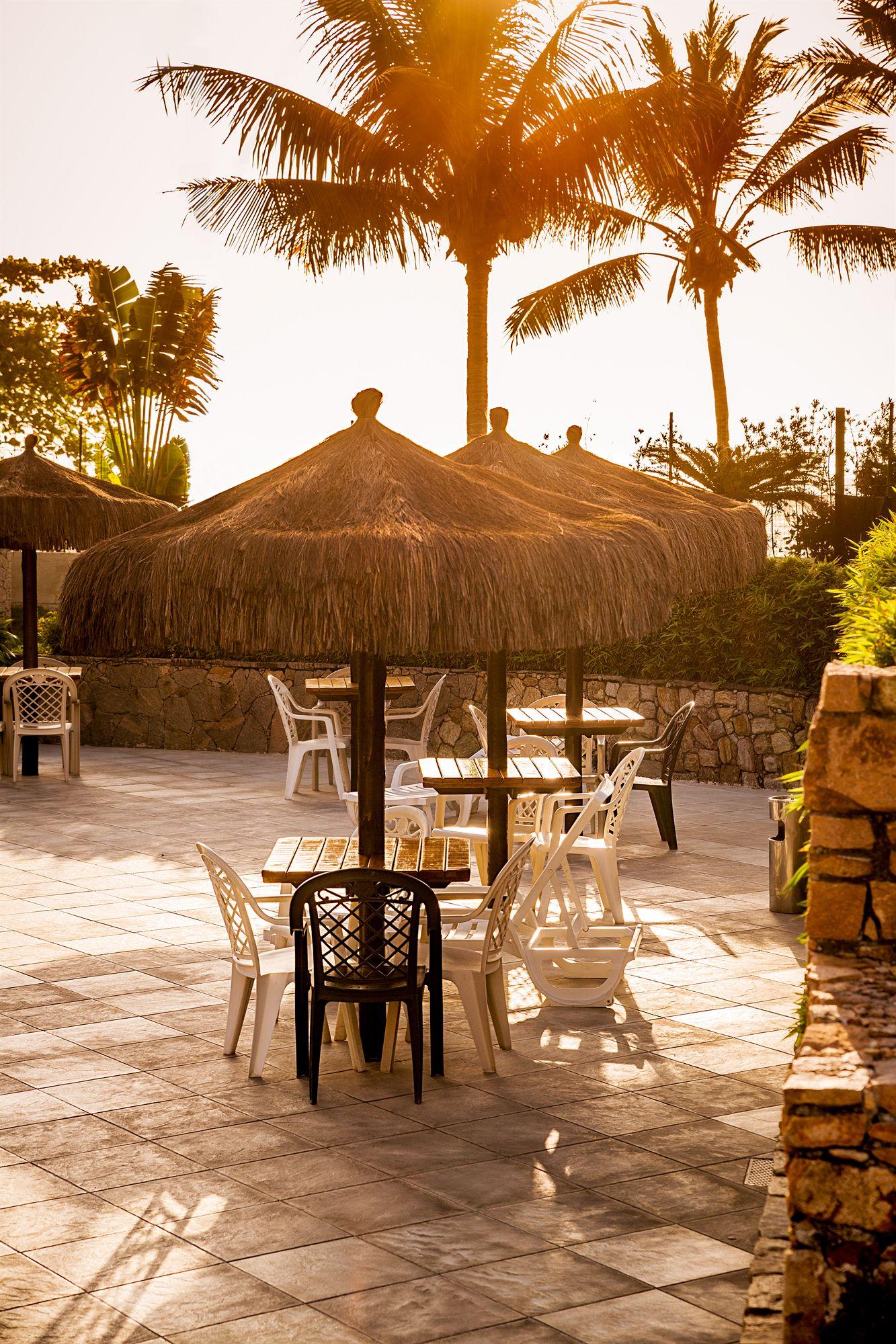 Hotel Quinta Do Sol