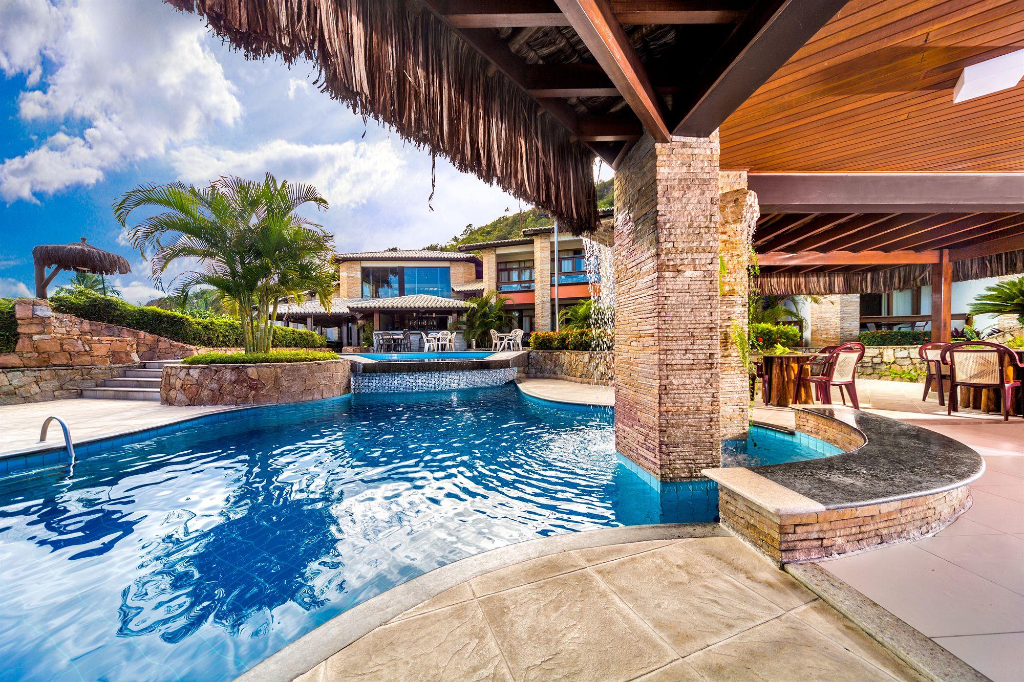 Hotel Quinta Do Sol Porto Seguro