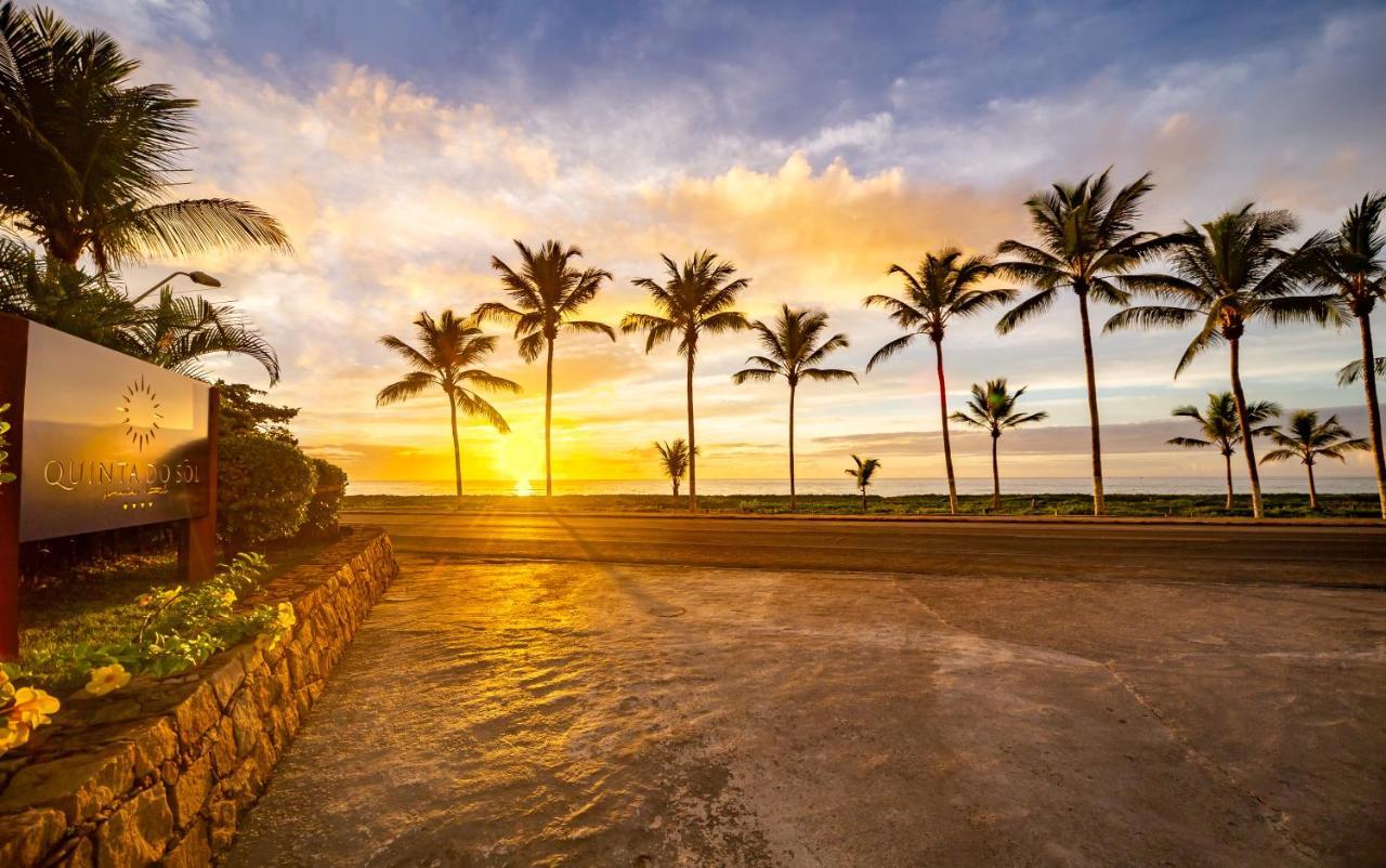 Quinta Do Sol Porto Seguro