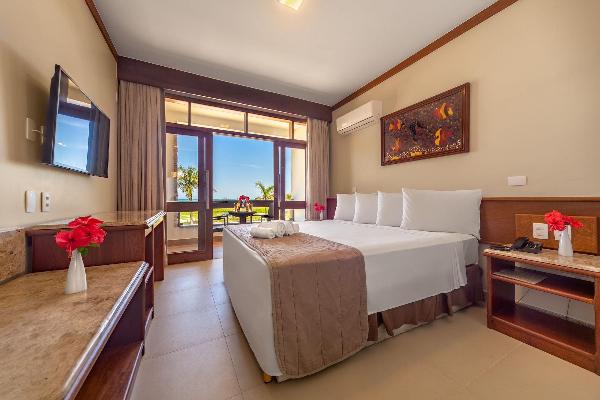 Hotel Quinta Do Sol 4*