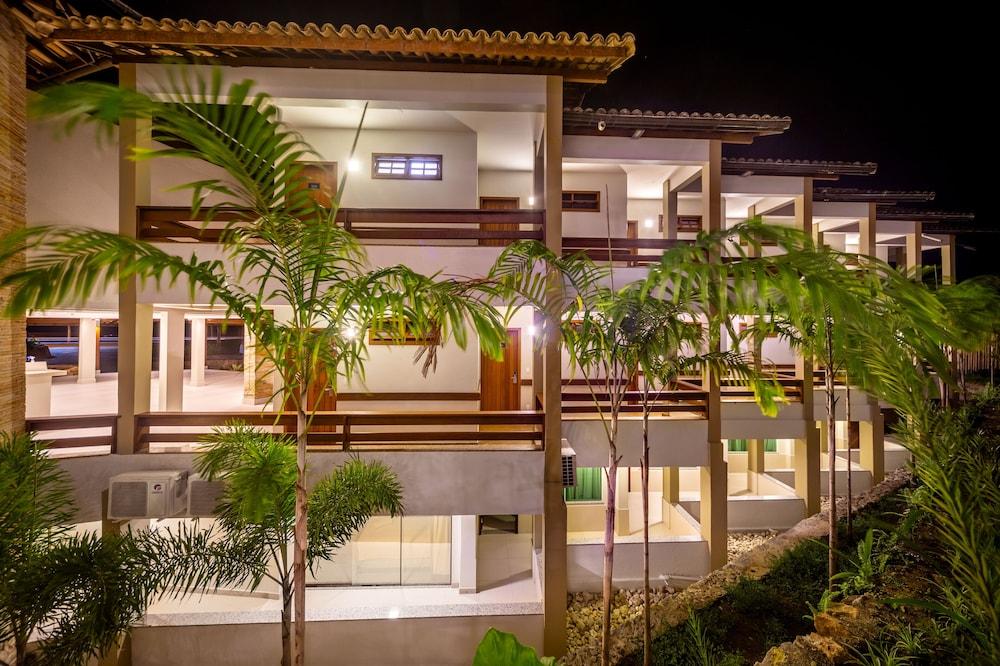 Hotel Quinta Do Sol