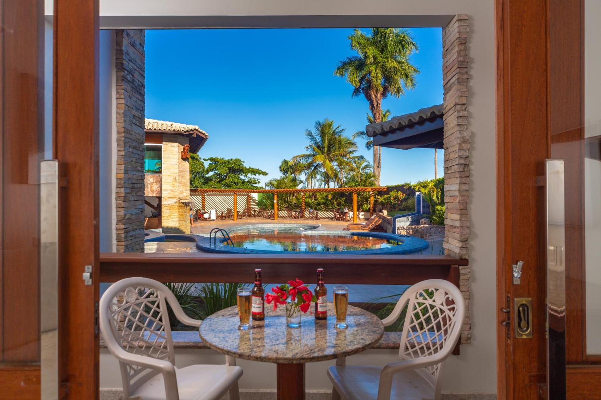Quinta Do Sol Hotel 4*