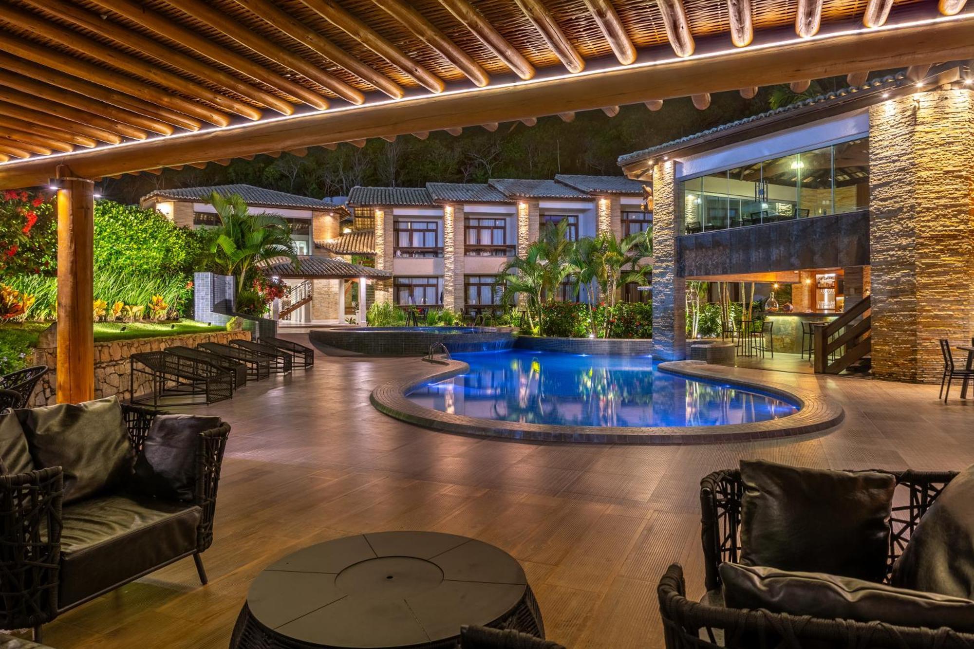 Quinta Do Sol Hotel Porto Seguro
