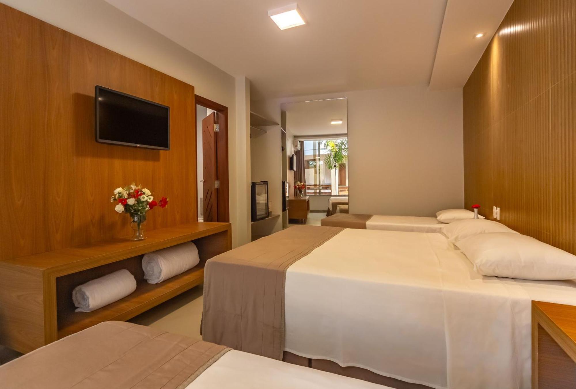Hotel Quinta Do Sol 4*