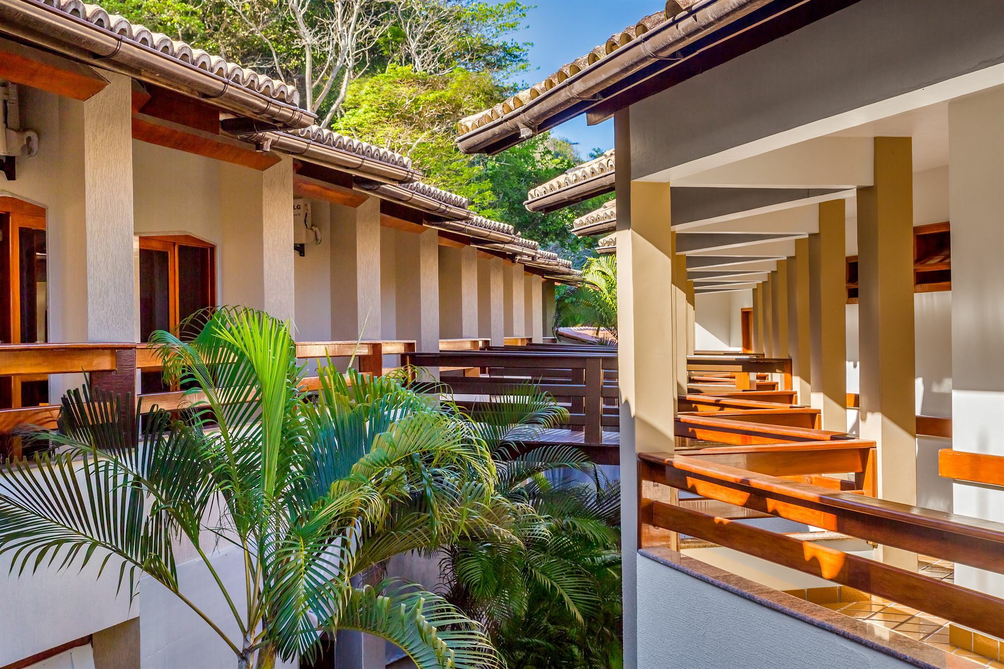 Quinta Do Sol Porto Seguro