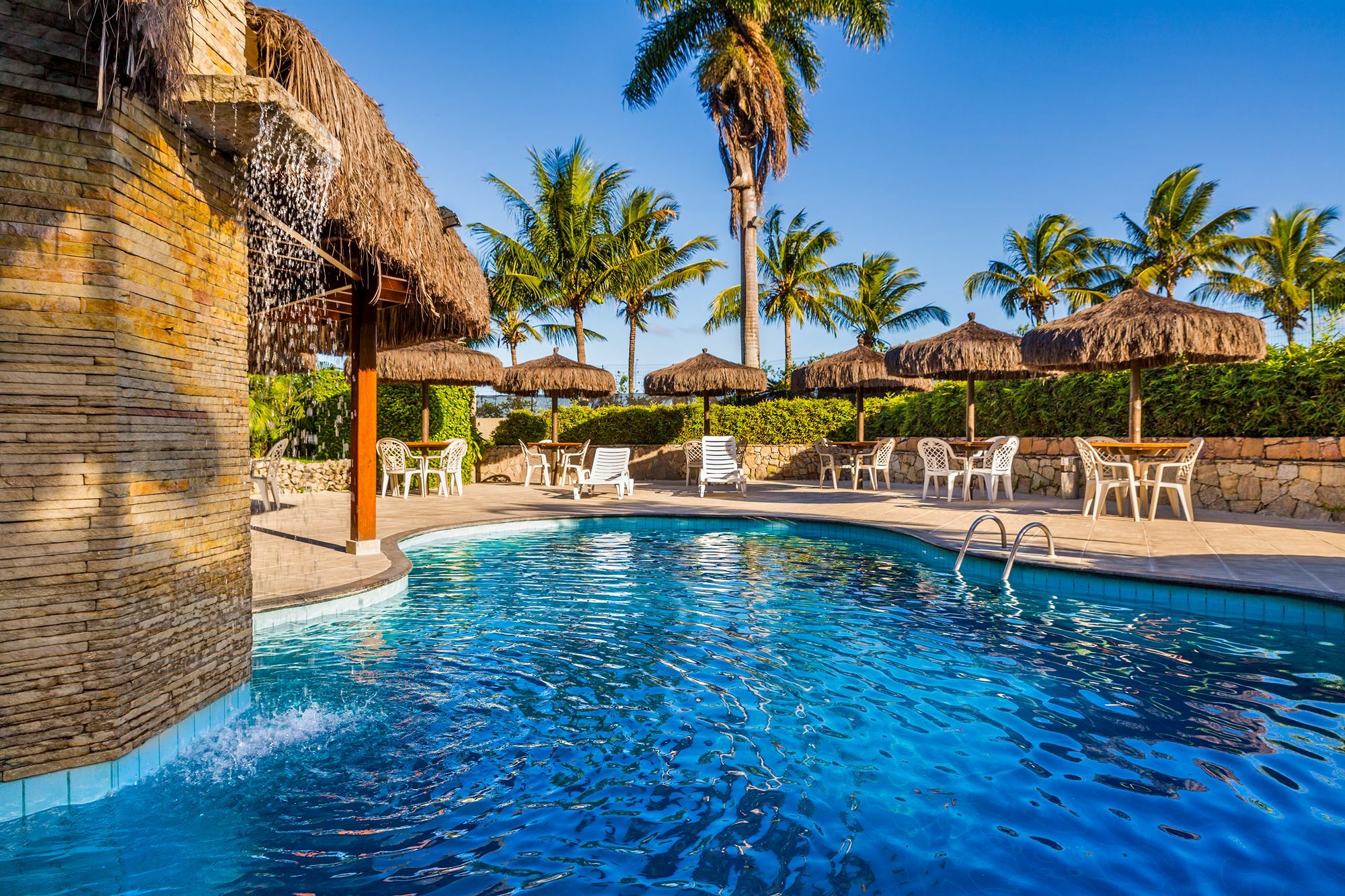 Quinta Do Sol Hotel Porto Seguro
