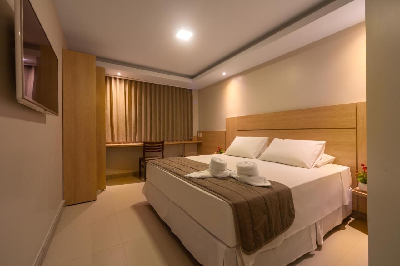 Hotel Quinta Do Sol