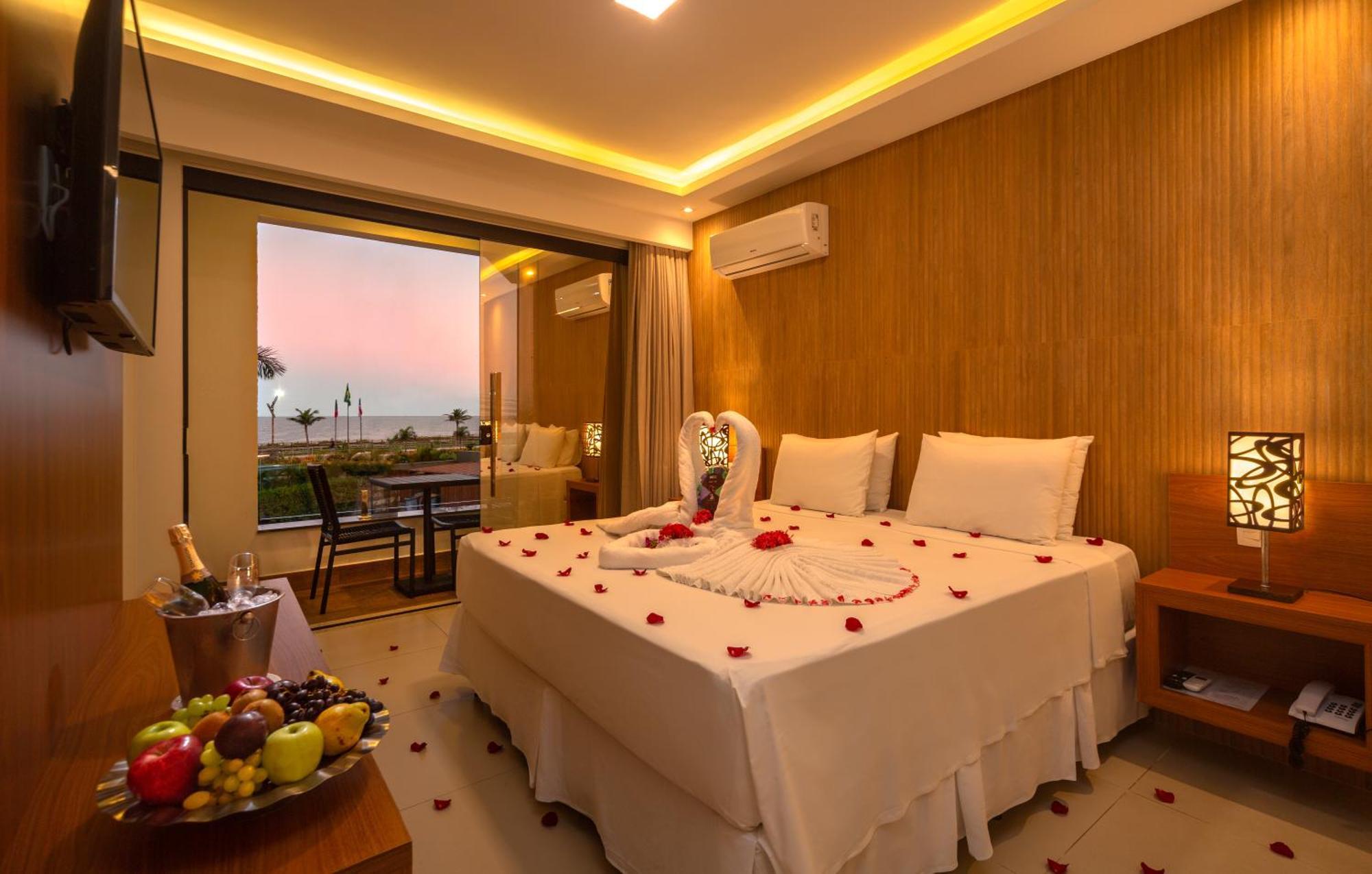 Hotel Quinta Do Sol