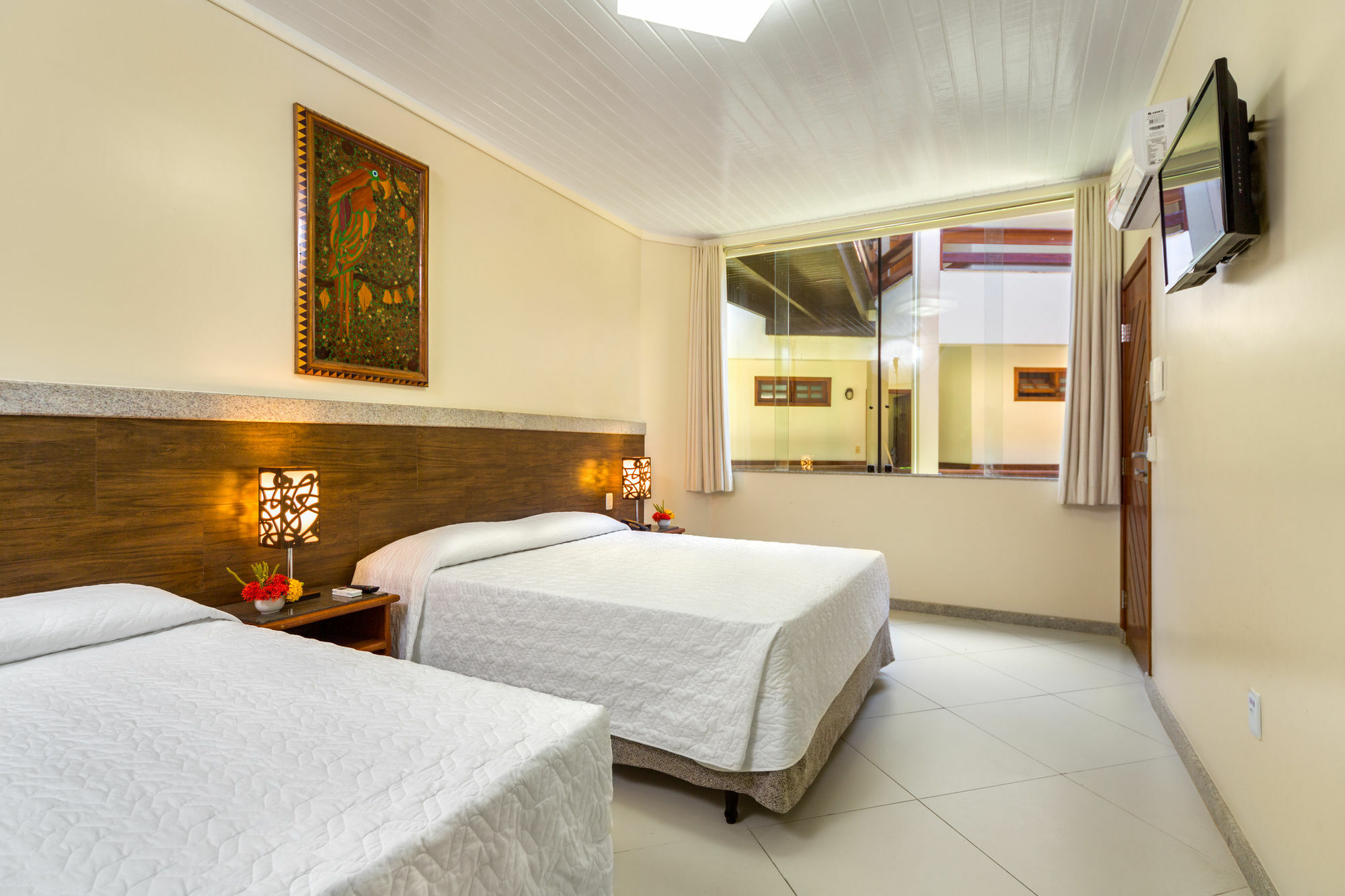 Quinta Do Sol Hotel Porto Seguro